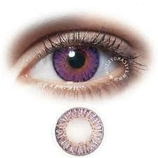 Ciba Vision - FreshLook Colors ColorBlends (1x2) Farblinsen Monatslinsen Alcon - Bild 17 von 127