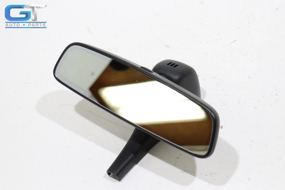 AUDI A3 E-TRON 2015-2016 ESPEJO RETROVISOR INTERIOR Y CUBIERTA OEM Foto 2 de 4