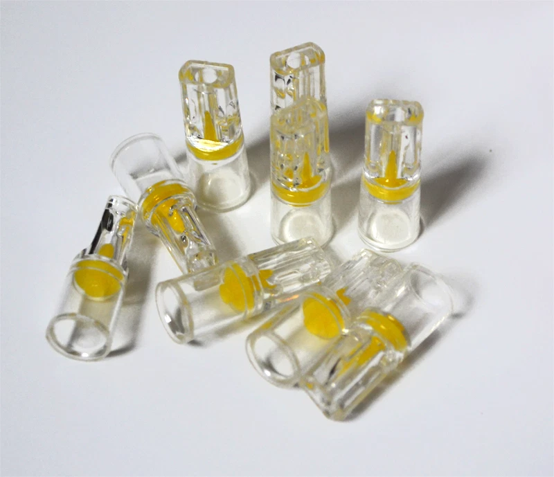 EFFICIENT Disposable Cigarette Filter Tips