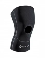 Mueller Open Patella Knee Compression Knee Sleeve