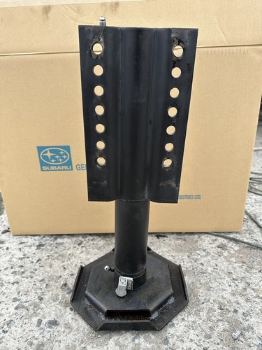 Power Gear electric Leveling Jack off Fleetwood providence