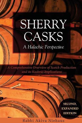 Thumbnail - Akiva Niehaus Sherry Casks (taschenbuch) (us Import)