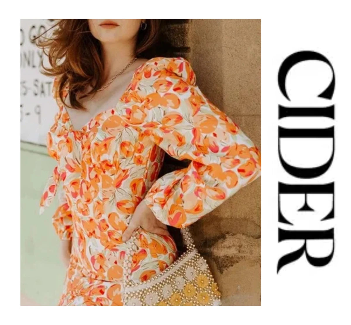 sachin and babi light blue dress Used Orange Dresses On Sale Up To 90% Off main image 1