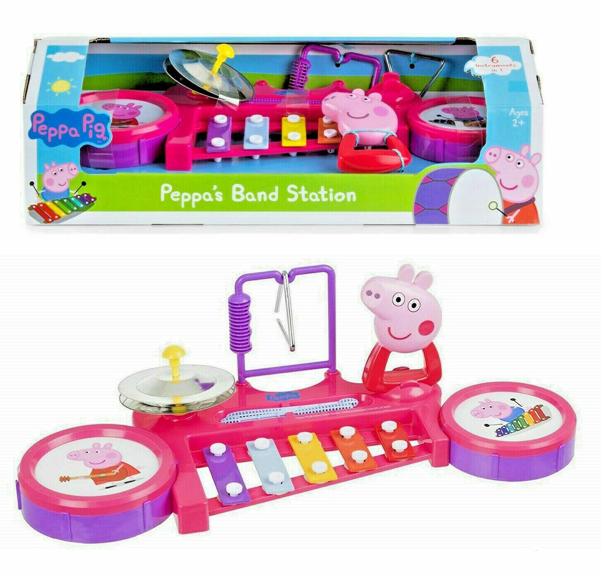 peppapig ORT1-2 maiyapen セット 81eNeVqIupL._UF894,1000_QL80_.jpg