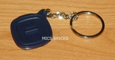 TUPPERWARE - Micropro Grill - Key Chain - Opens
