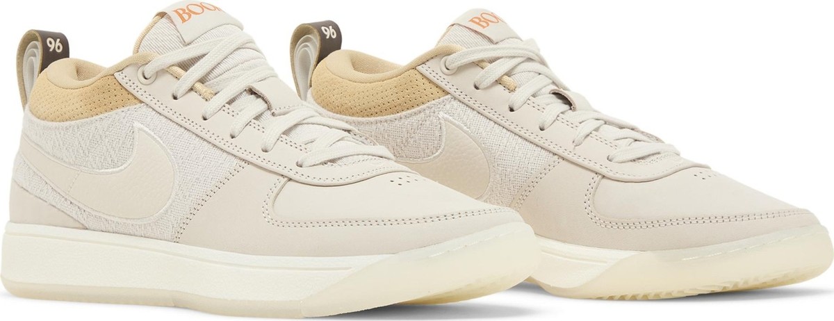 Size 8 - Nike Book 1 Mirage - FJ4249-100 for sale online | eBay