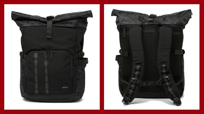 durable rucksack
