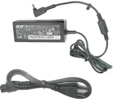 Genuine Acer Aspire 5 A515-54 A515-54G Laptop AC Adapter Charger Power Cord 45W