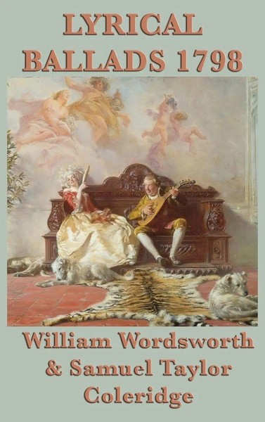 William Wordsworth (U. A.) | Lyrical Ballads 1798 | Buch | Englisch (2018)-image