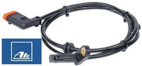 ATE 24.0710-2139.3 Sensor FüR Raddrehzahl ABS Sensor Raddrehzahl