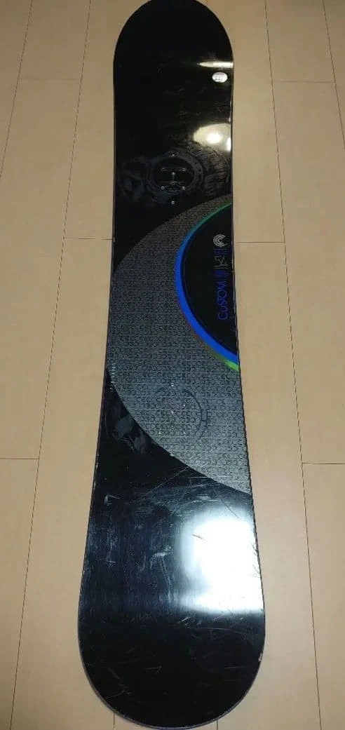 Burton Snowboard 154cm for sale | eBay