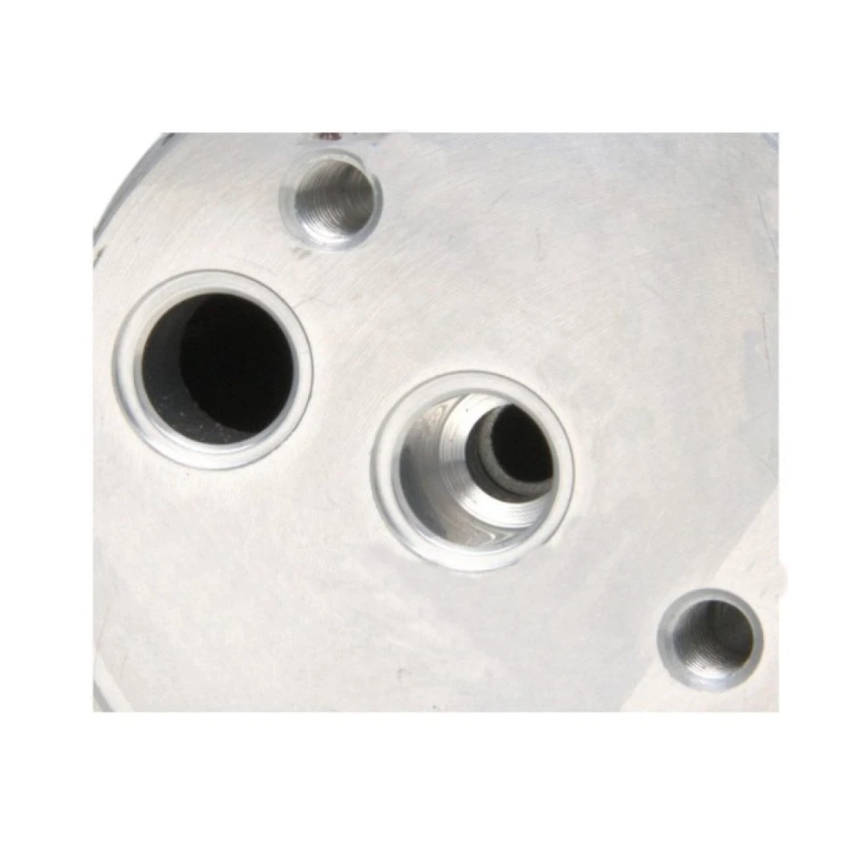 Genuine ACDelco For Saturn L100/L200 2001-2003 A/C Receiver Drier | Desiccant - Image 2 of 4