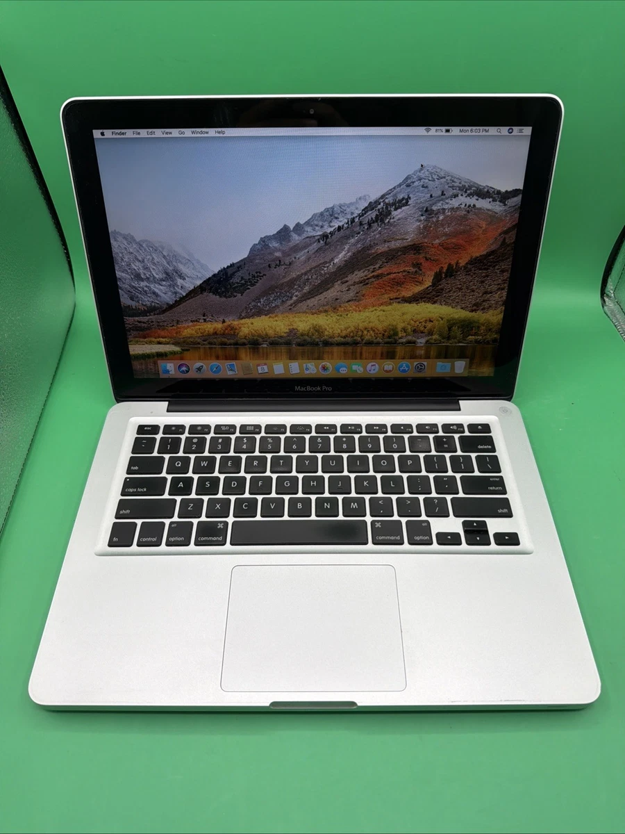 Macbook Pro A1278 for sale | eBay