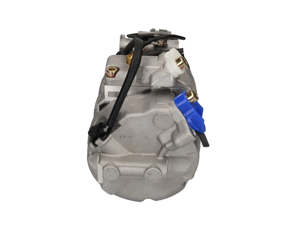 COMPRESSOR AIR CONDITIONING 1 986 AD1 326 FOR BMW 5/E60/E61 X1/E84 N52B25 2.5L - Image 3 of 4