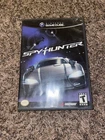 Spy Hunter Nintendo GameCube CIB  & Tested Free Shipping