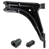 Febi Bilstein Querlenker Mit Gummilagern Vorne Rechts Links FüR VW Golf I Jetta