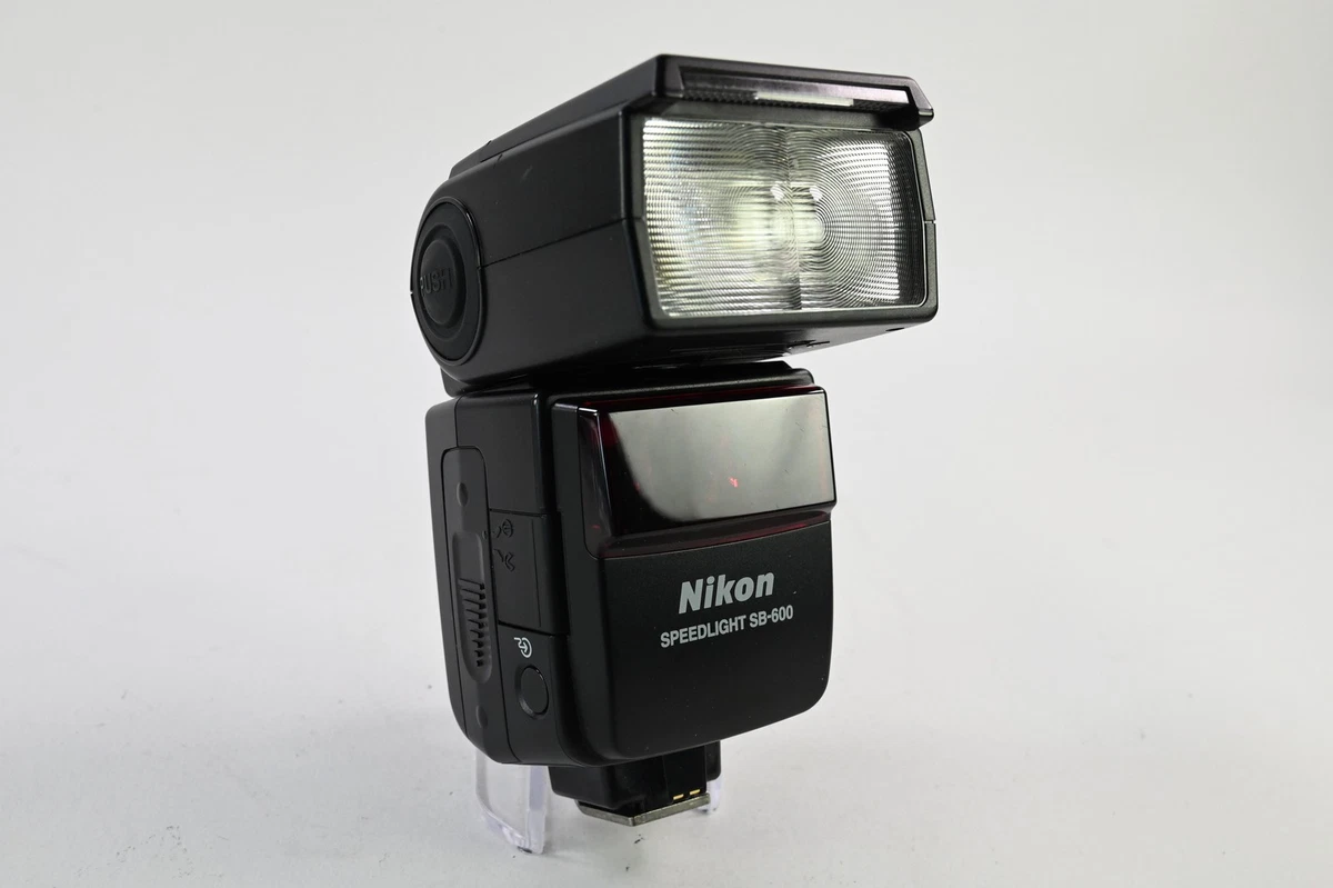 Nikon Sb 600 for sale - eBay