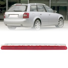3. Dritte Bremsleuchte Bremslicht Rot 8E9945097B Für Audi A4 B7 Avant 2005-2008