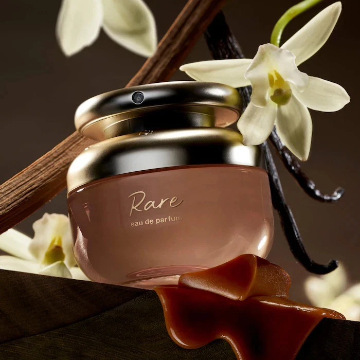 Eau de Parfum Rare Beauty Rare con Vainilla y Caramelo 50 ml Foto 2 de 4