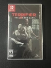 Terrifier: The ARTcade Game - Nintendo Switch - Brand New/Sealed