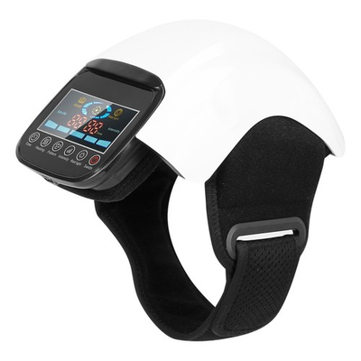 #ad Knee Massager w Heat amp; Air Pressure White One size $103.99