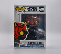 Funko Pop Darth Maul 410 Star Wars