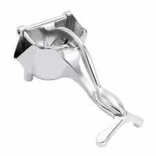 Heavy Duty Manual Fruit Juicer Premium Extractor Hand Press Lemon Squeezer US
