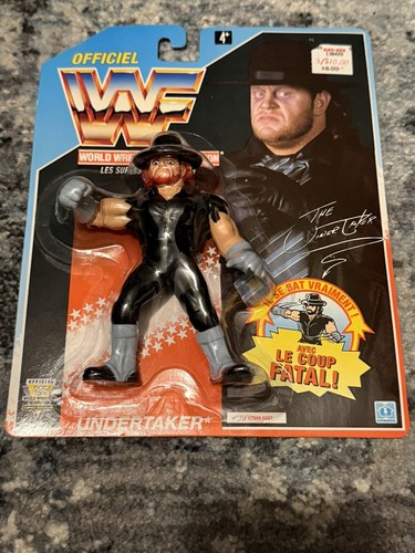 The Undertaker 1