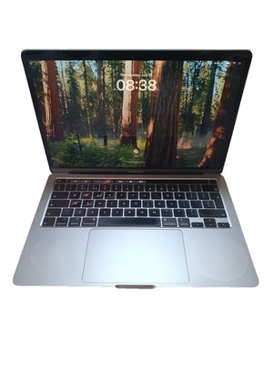 Laptop Apple MacBook Pro A2251 13,3'' i5 16GB 500GB SSD Sequoia Grade C EB1607