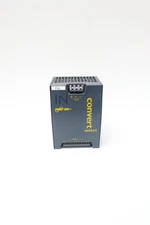 Power One LWN1601-6E Ac-dc/dc-dc Power Supply 10a 24.7v-dc 100-240v-ac