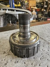 Chevrolet 4L60E Front Planetary Set Ring Gear Planet