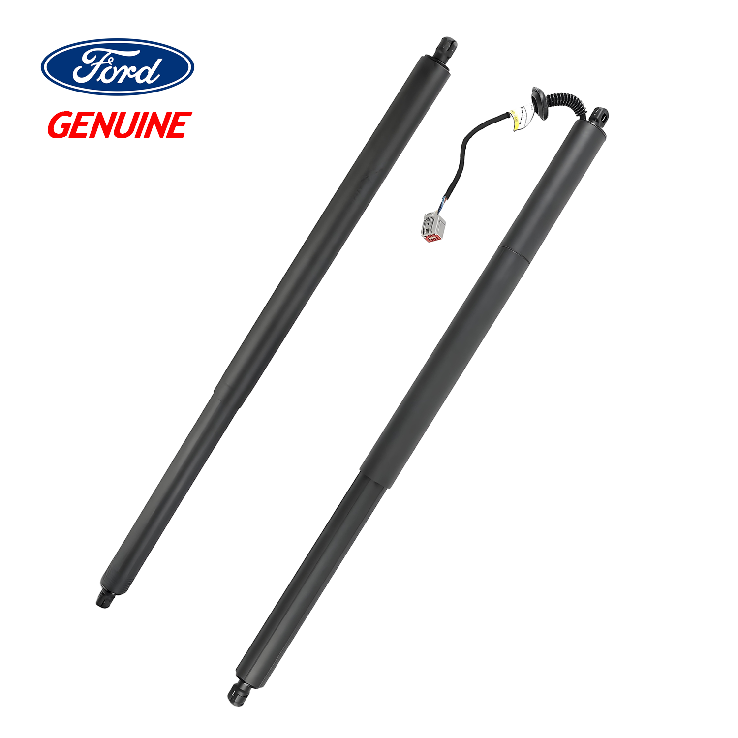 2x Genuine Ford Escape 2013-19 Rear Tailgate Power Lift Supports CJ54S402A55AD