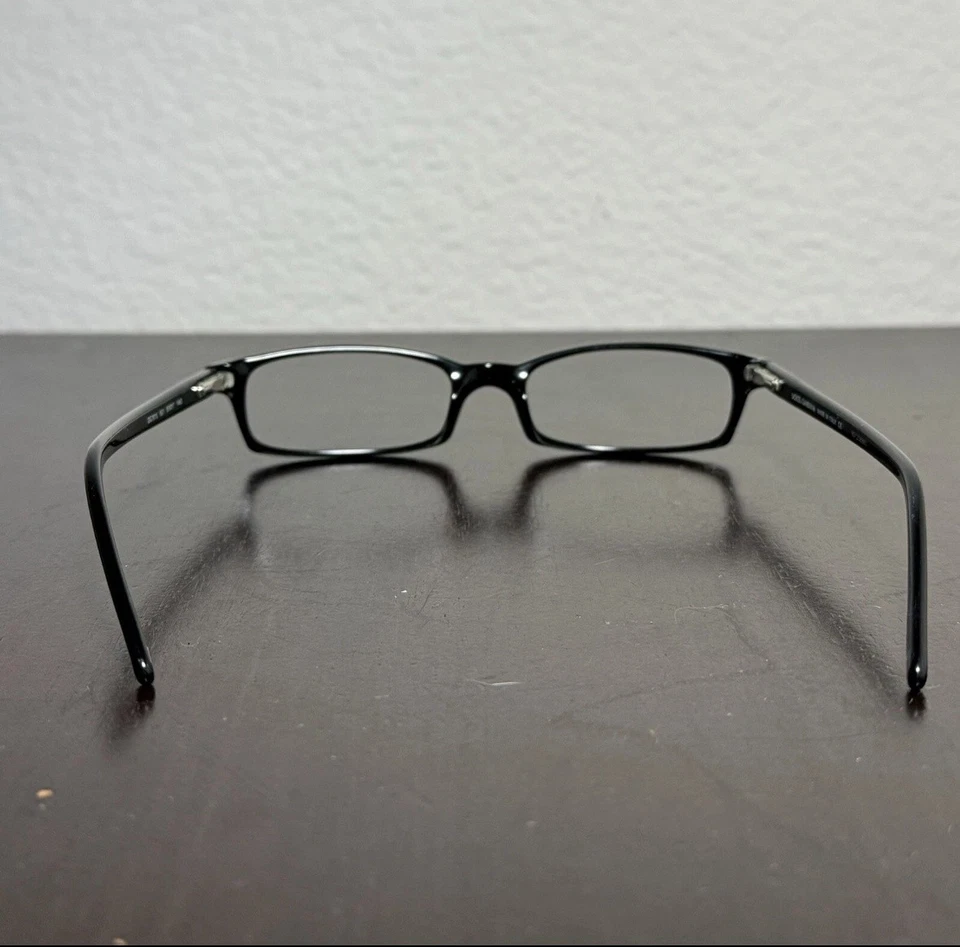 Monturas de gafas Dolce & Gabbana DG3015 Italia rectangulares 51-17-140 Foto 4 de 4