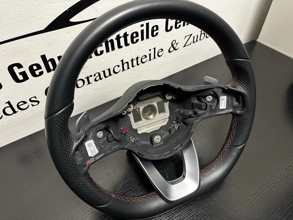 Orig. Mercedes W205 W213 W463 W238 W257 W177 AMG Lenkrad A0004608402 - Bild 3 von 4