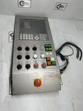 Nissei FN6000 Control Panel 786