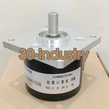 1Pcs New For Encoder H20DB-37-SS-600-ABC-7272-SCS48-24V/V Replacement