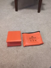 Arcturus Heavy Duty Survival Blanket Insulated Thermal Reflective Tarp 60" x 82"