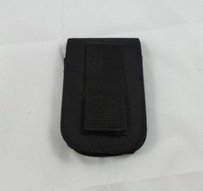 HP Nylon Case for iPAQ 100 RX1700 H1900 H2200 H4100 HX2000 RX3000 FA161A AC3 