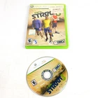 FIFA Street 3 Microsoft Xbox 360 Tested Working No Manual