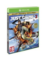 Just Cause 3 - Day-One Edition Xbox One Day-one (PC)