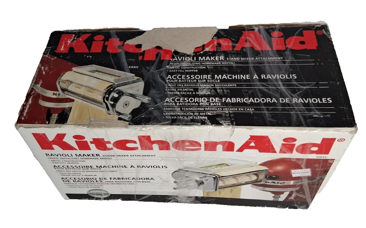 KitchenAid