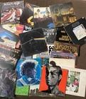 Vinyl Record Cover Lot (28 Covers) NO RECORDS - The Who, Floyd, Eagles (Set 3)
