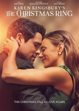 Pinnacle Peak Karen Kingsbury Christmas Ring DVD, Drama Romance, English with