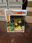 Funko Pop! Super 6 in: Dragon Ball - Porunga 6" - Emerald City Comic Con #553