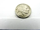 1916 BUFFALO NICKEL.
