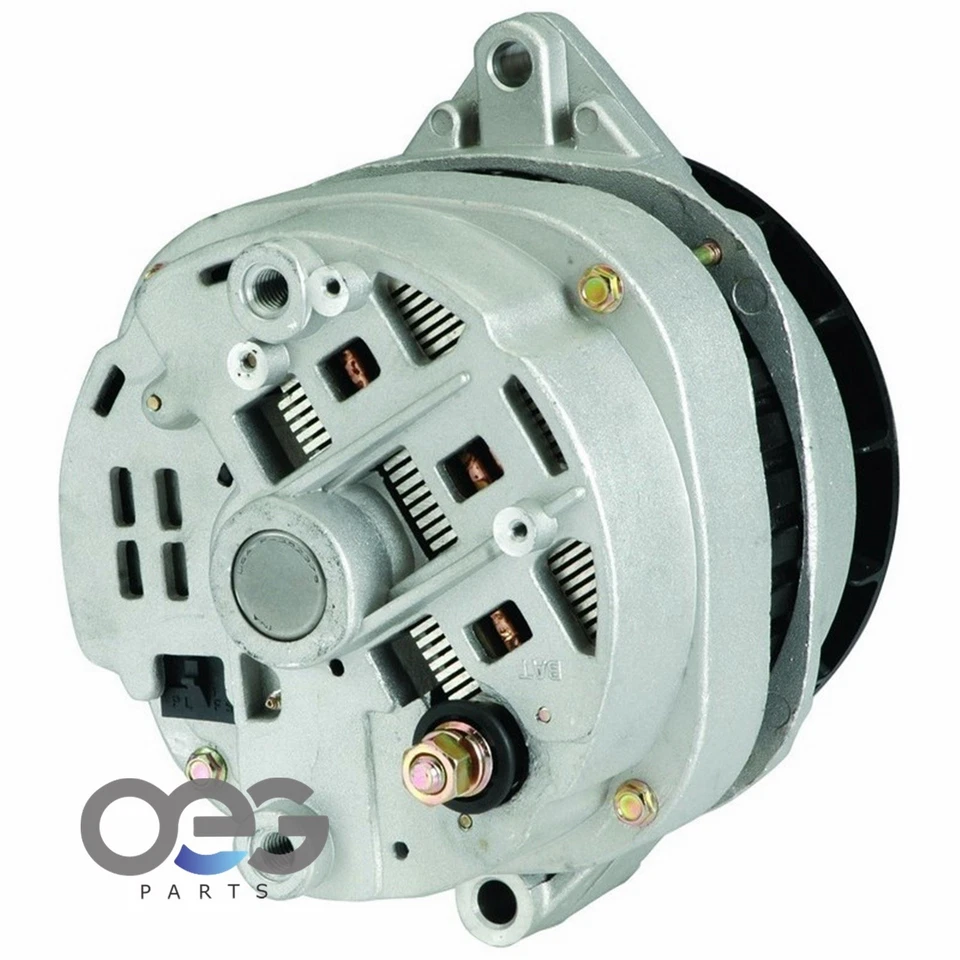 Alternador nuevo para Pontiac Firebird V8 5,7 L 94-97 321-1056 321-1113 334-2435 Foto 2 de 4