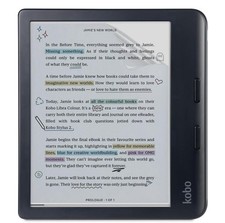 Stianiiie 3-pack Screen Protector for 7", For Libra Colour / Kobo 2