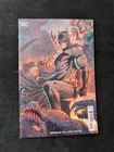 BATMAN #63 TONY DANIEL  VARIANT 1