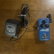 TC Electronic Flashback 2 Delay & Looper