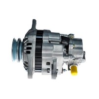 Hella Generator Lichtmaschine 90A 14V FüR Hyundai Galloper II Mitsubishi